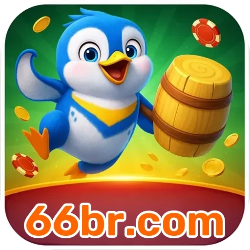 66br.com: A Nova Era dos Pagamentos em Jogos Virtuais