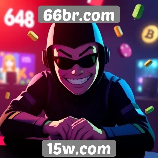 Recursos exclusivos para jogadores no 66br.com