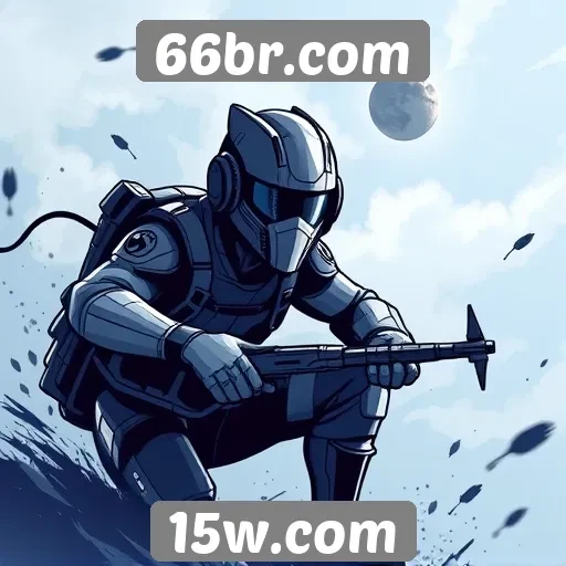 Desempenho de jogos em 66br.com é destacado