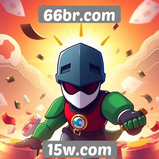 Comparativo dos jogos populares disponíveis no 66br.com