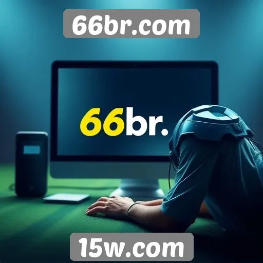 Avaliação da interface do usuário no 66br.com